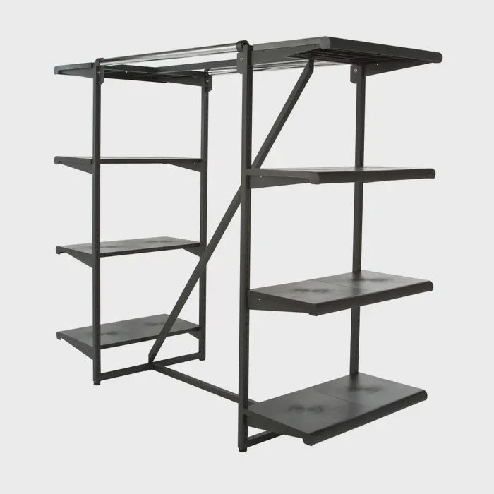 GONDOLA STYLE MERCHANDISER