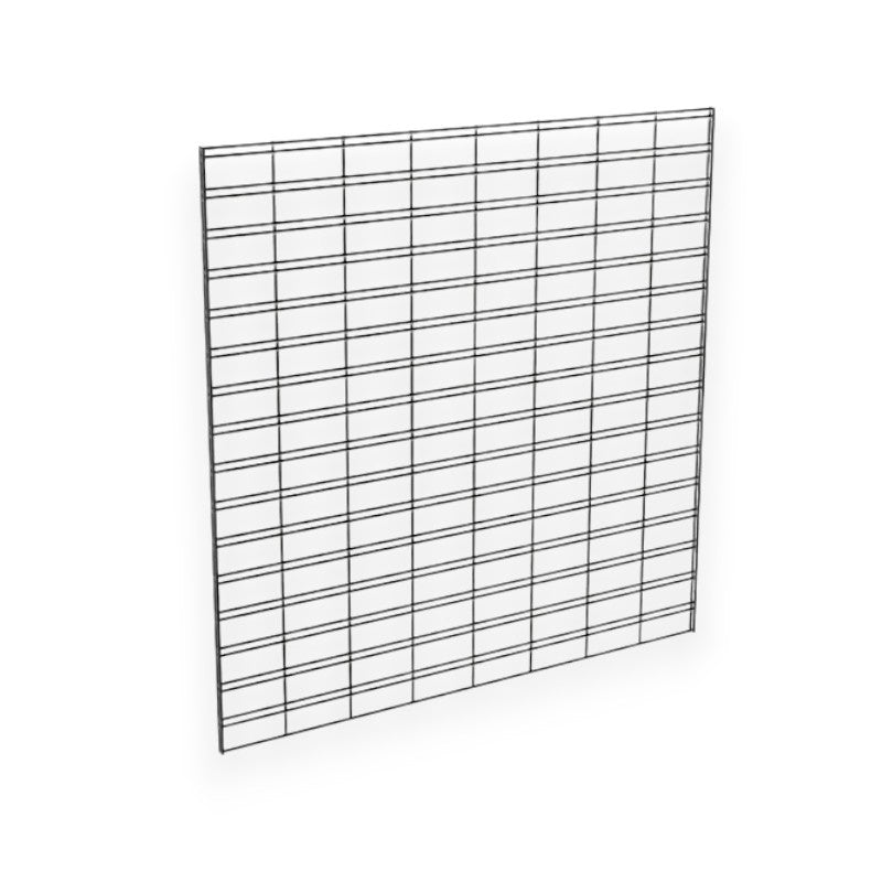 Slatgrid Panel 4'x4' (3-Pack)