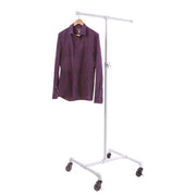 Clothing Rack Pipeline