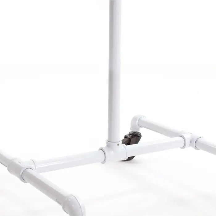 Clothing Rack Pipeline
